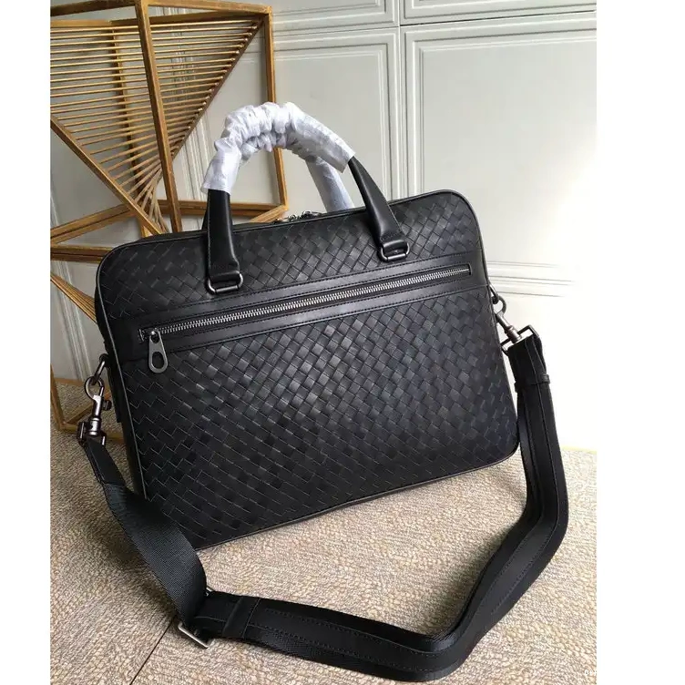 Official Brother Sam Bottega Veneta 2108SF0244 Bag 0518